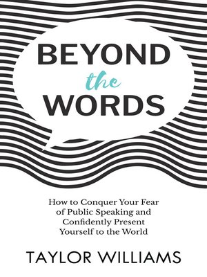 cover image of Beyond the Words